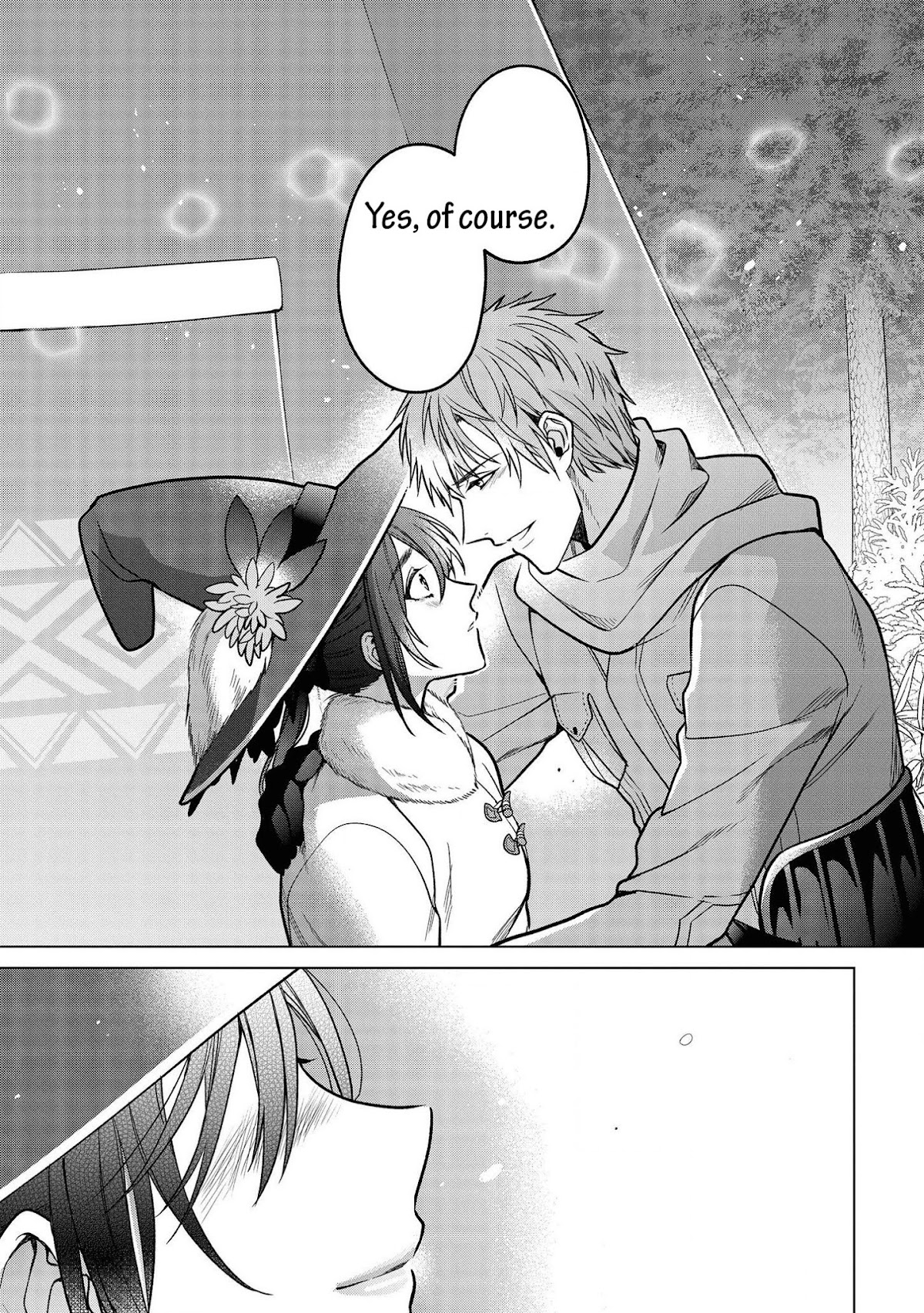 Housekeeping Mage from Another World: Making Your Adventures Feel Like Home! chapter 11 page 27