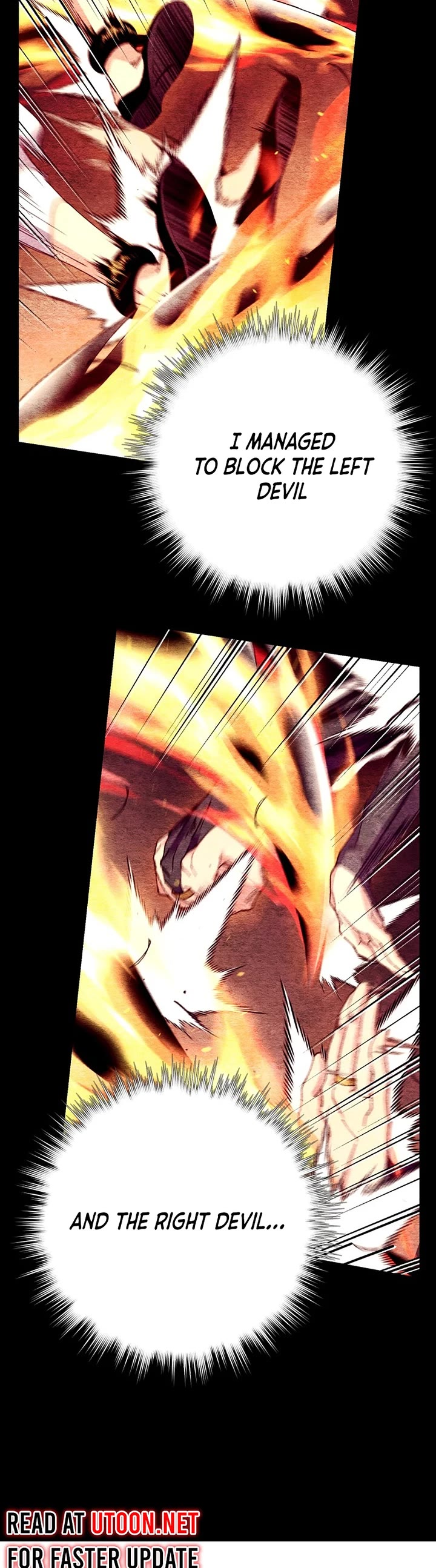 Lightning Degree chapter 193 page 3