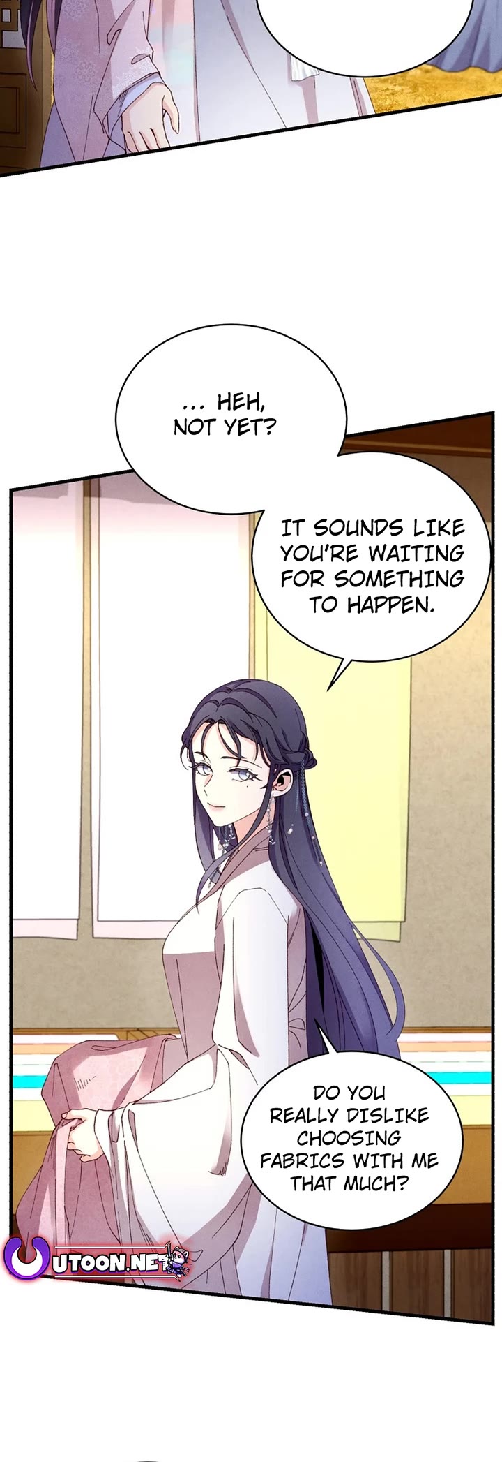 Lightning Degree chapter 194 page 4