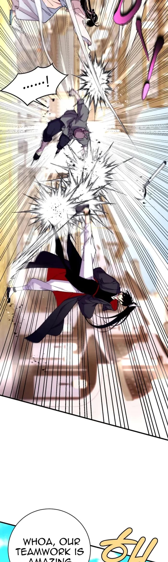 Lightning Degree chapter 195 page 3