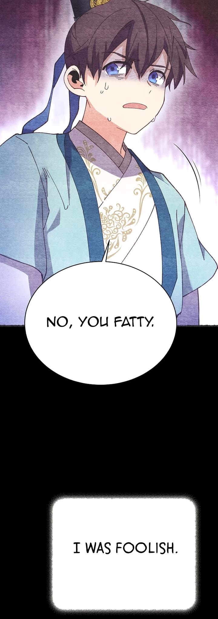 Lightning Degree chapter 196 page 18