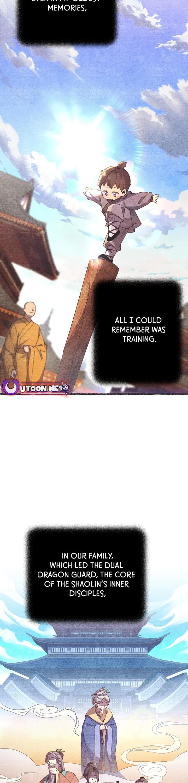 Lightning Degree chapter 196 page 2