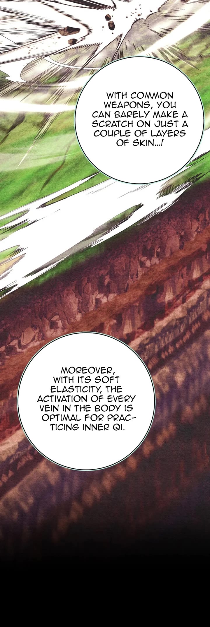 Lightning Degree chapter 196 page 24