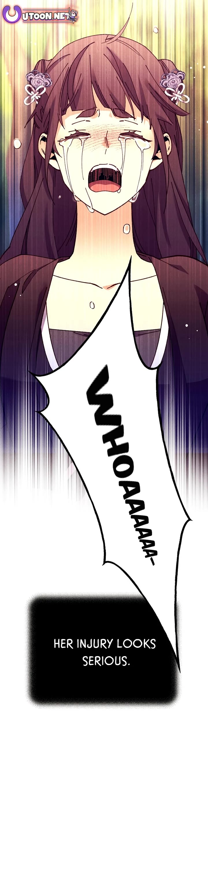 Lightning Degree chapter 196 page 29