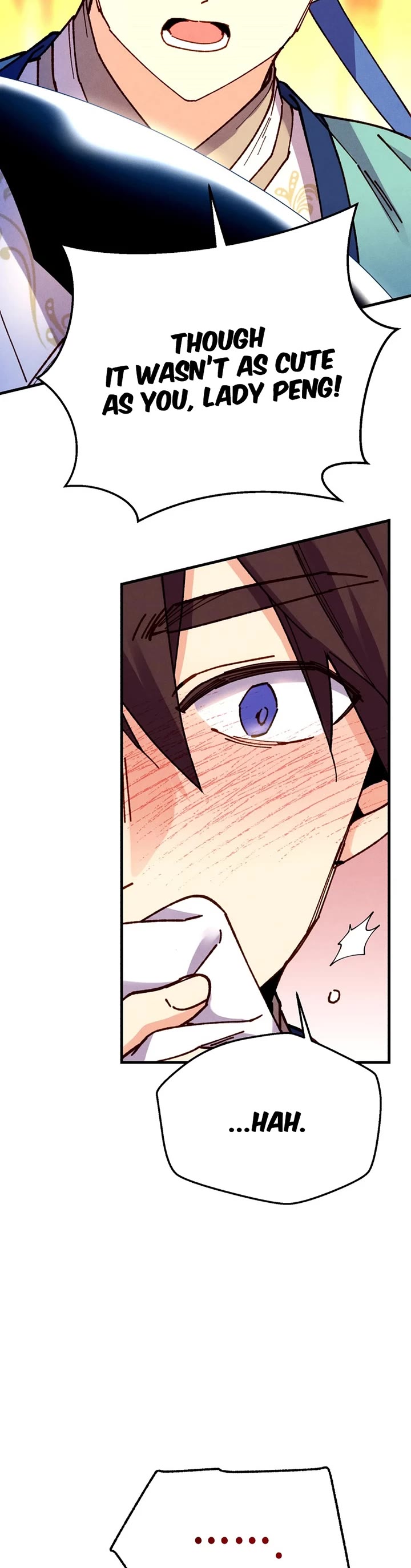 Lightning Degree chapter 196 page 36