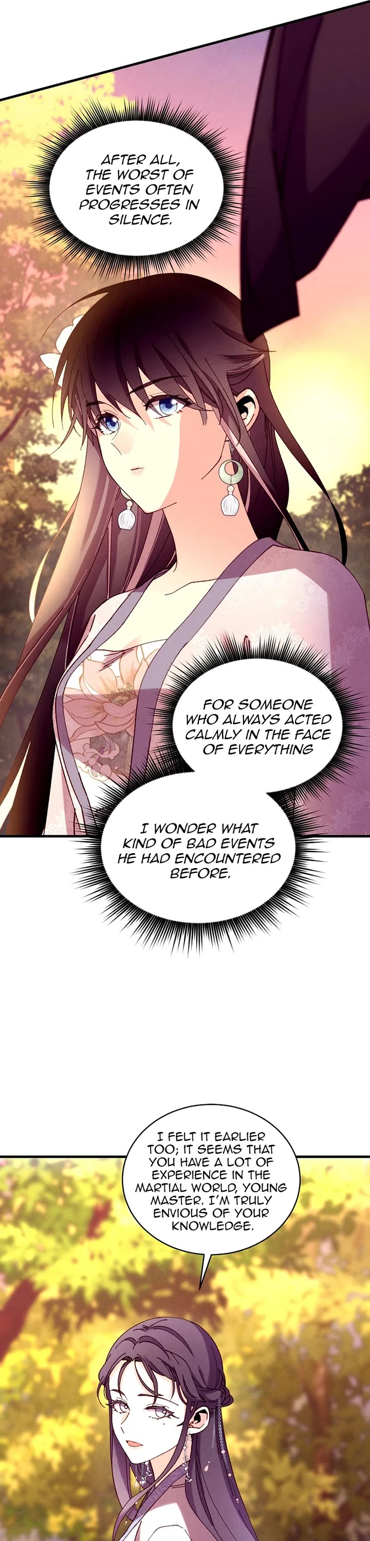 Lightning Degree chapter 196 page 43