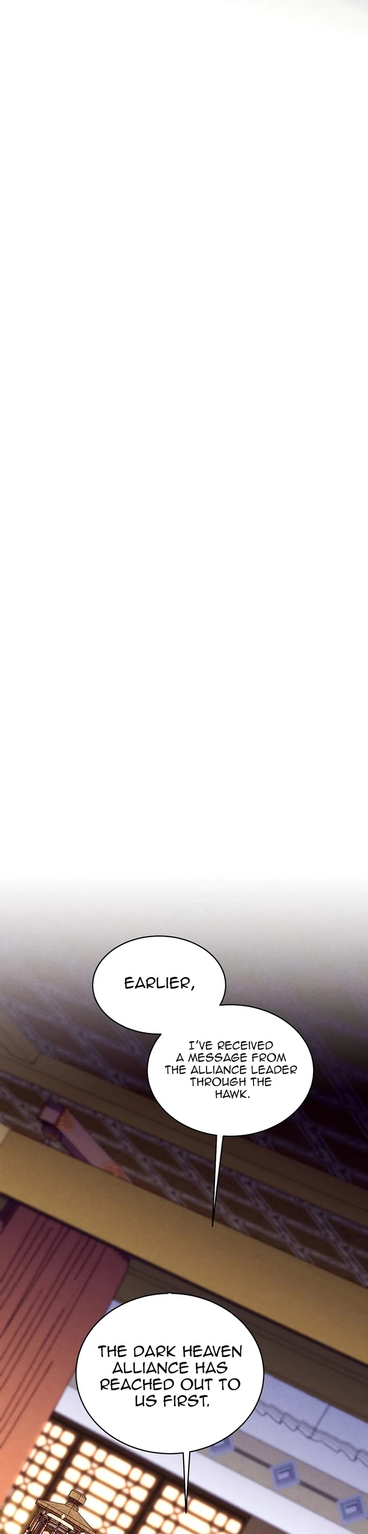 Lightning Degree chapter 196 page 48