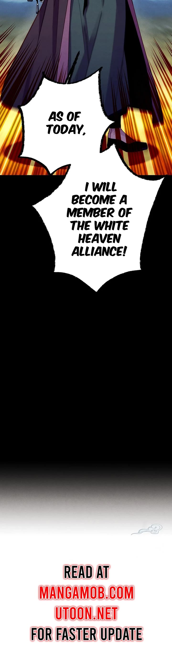 Lightning Degree chapter 196 page 56