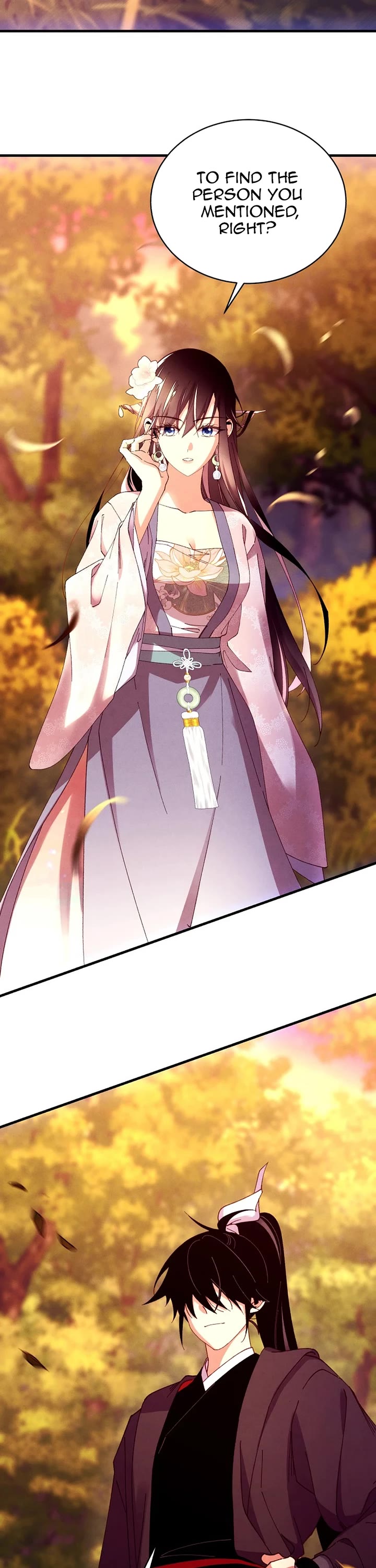 Lightning Degree chapter 197 page 10