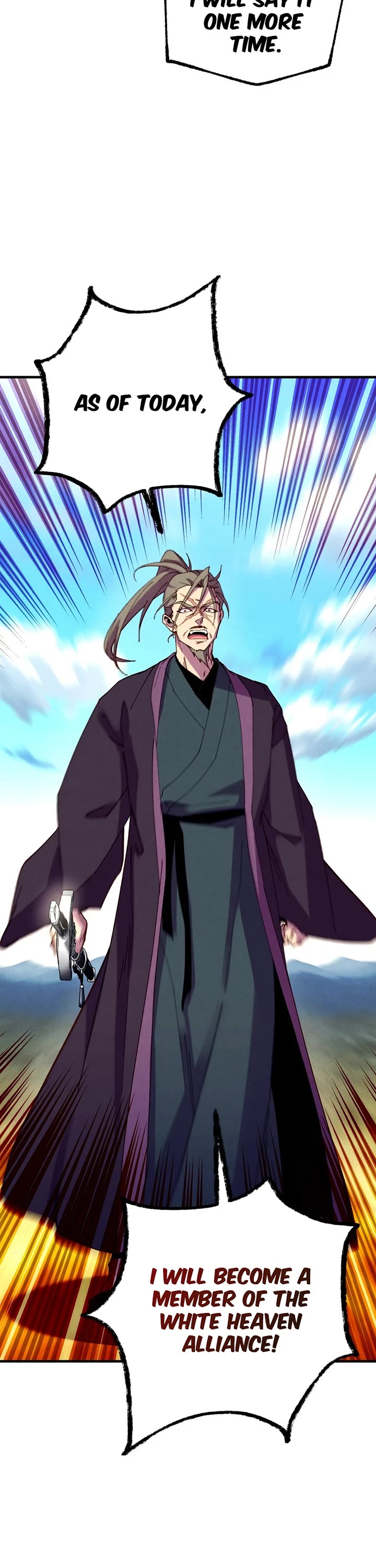 Lightning Degree chapter 197 page 40