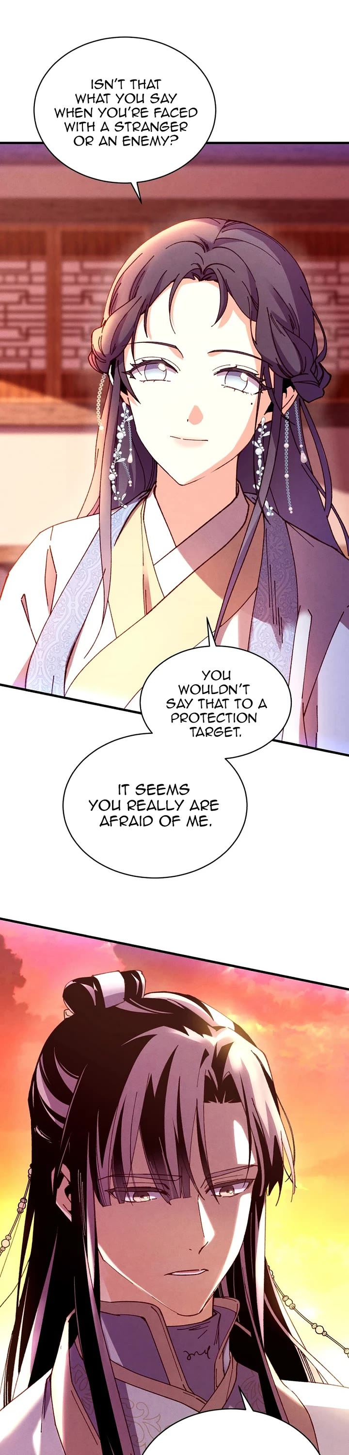 Lightning Degree chapter 197 page 6