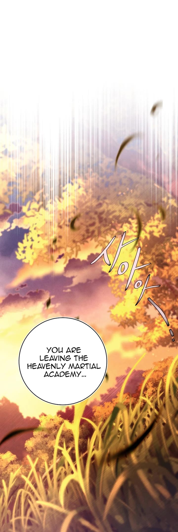 Lightning Degree chapter 197 page 9