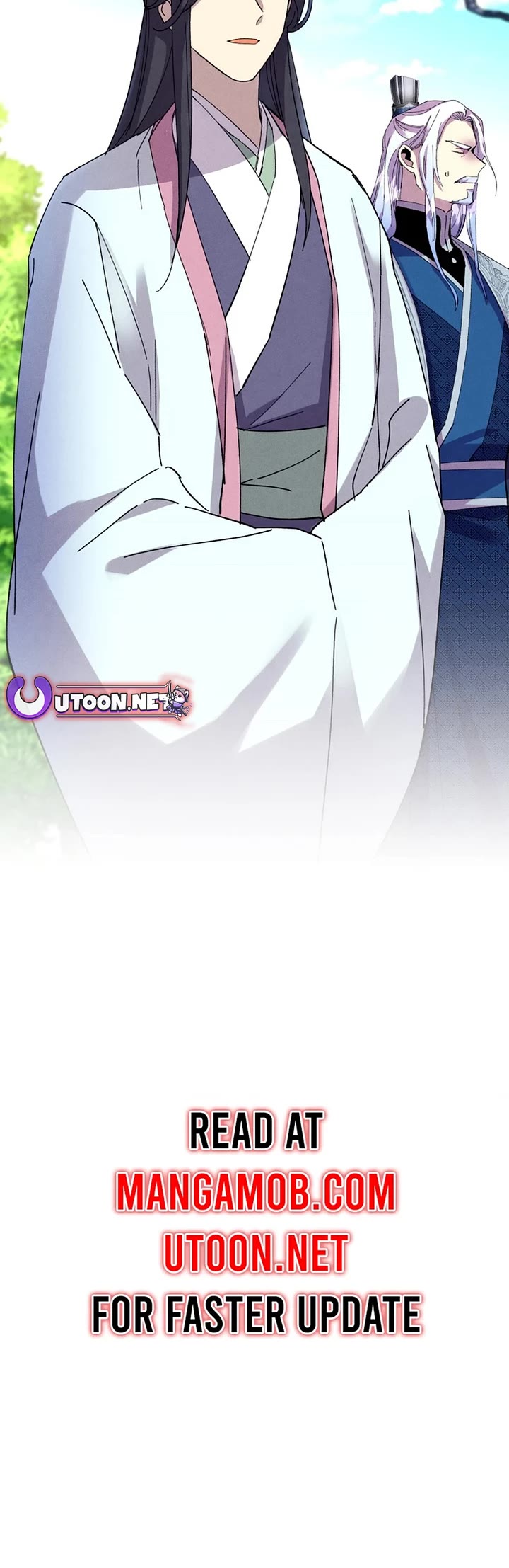 Lightning Degree chapter 198 page 46