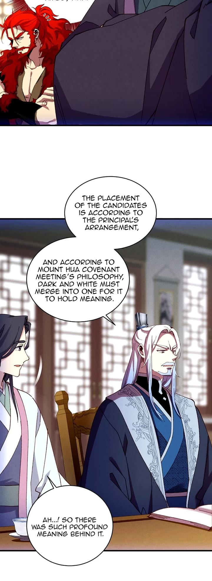 Lightning Degree chapter 199 page 24