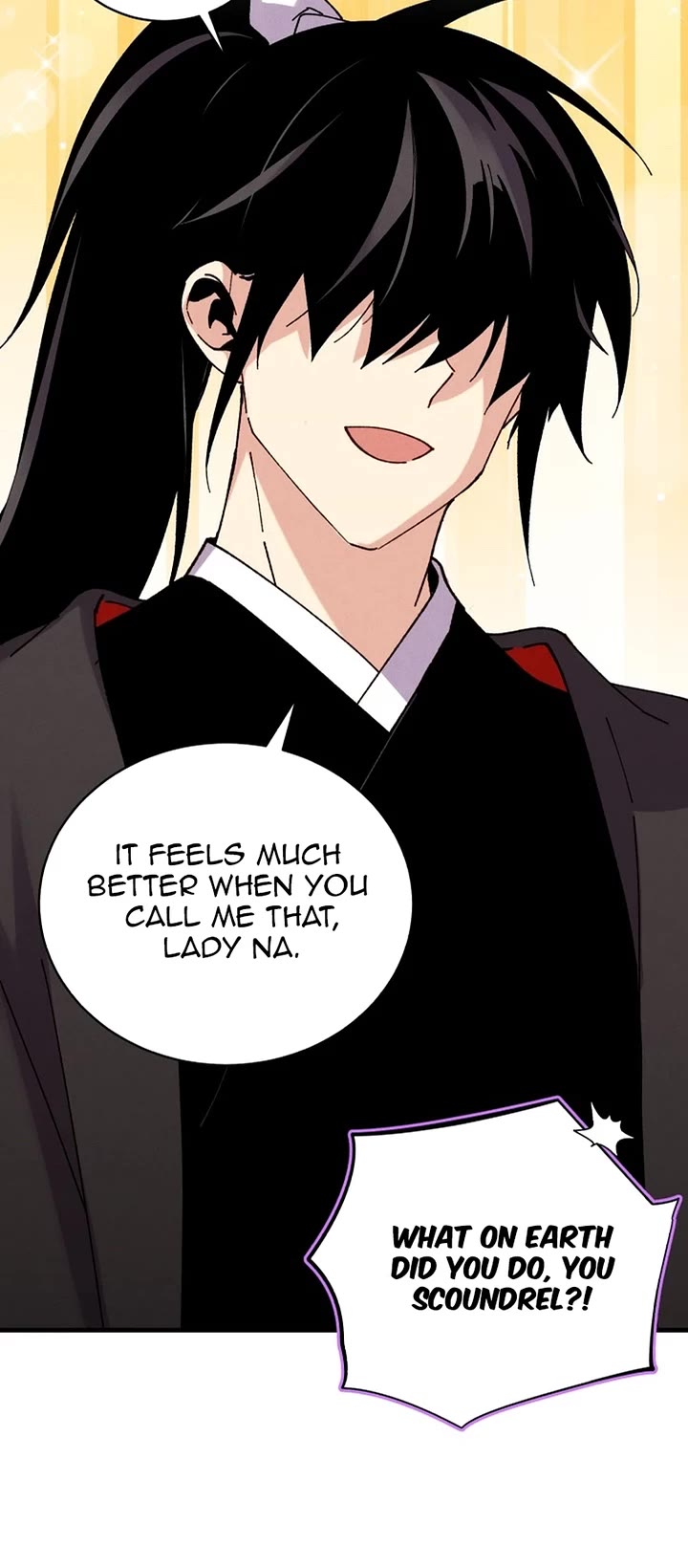 Lightning Degree chapter 199 page 46