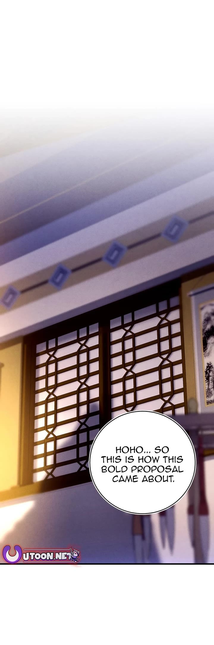 Lightning Degree chapter 200 page 22