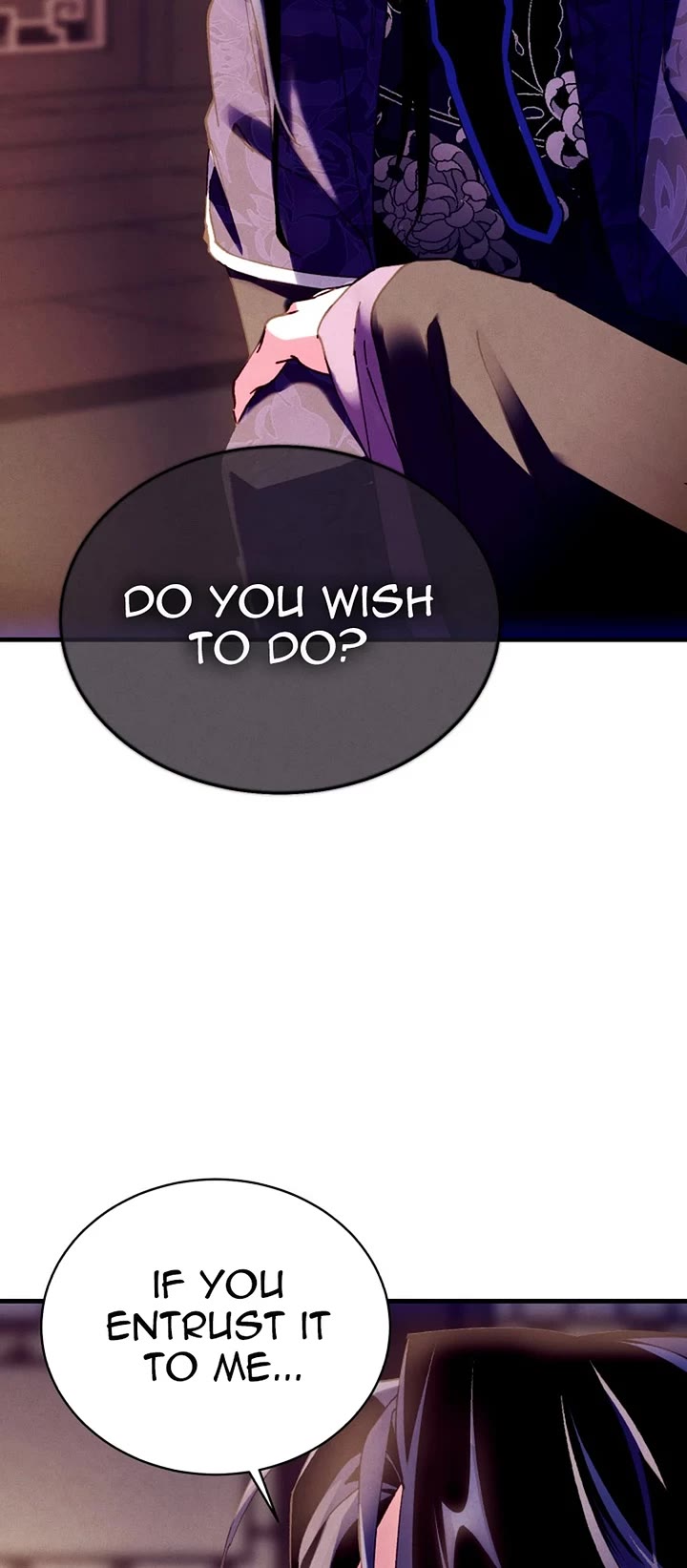 Lightning Degree chapter 200 page 8