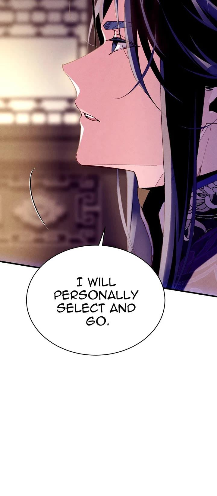 Lightning Degree chapter 200 page 9