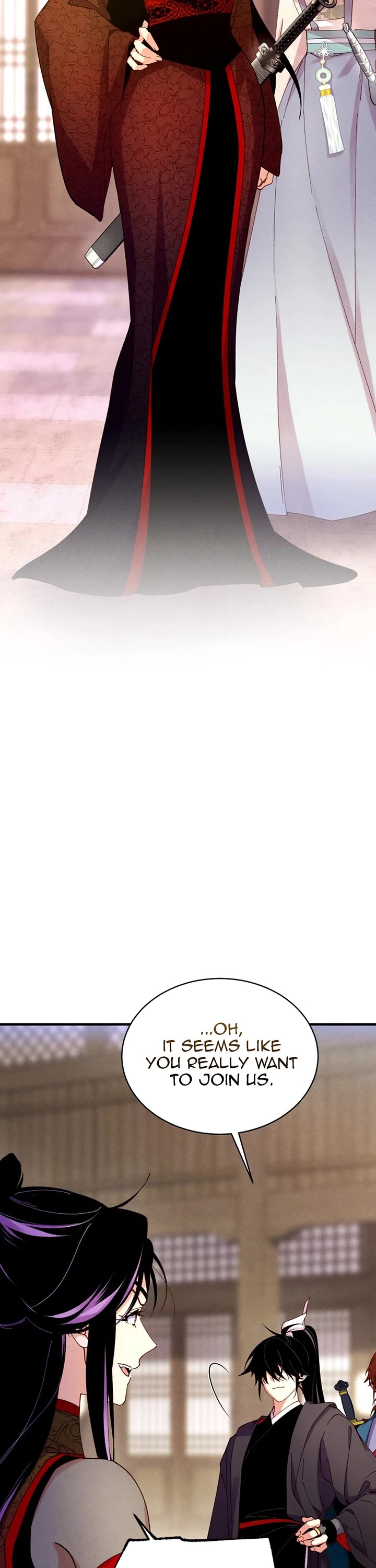 Lightning Degree chapter 201 page 2