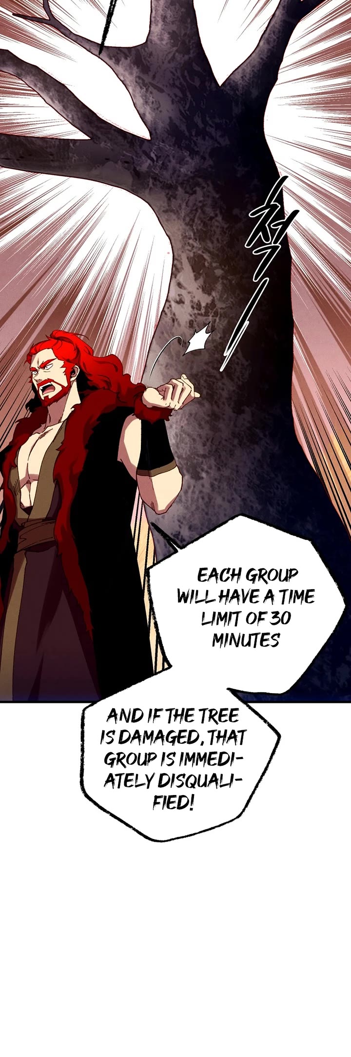 Lightning Degree chapter 202 page 14