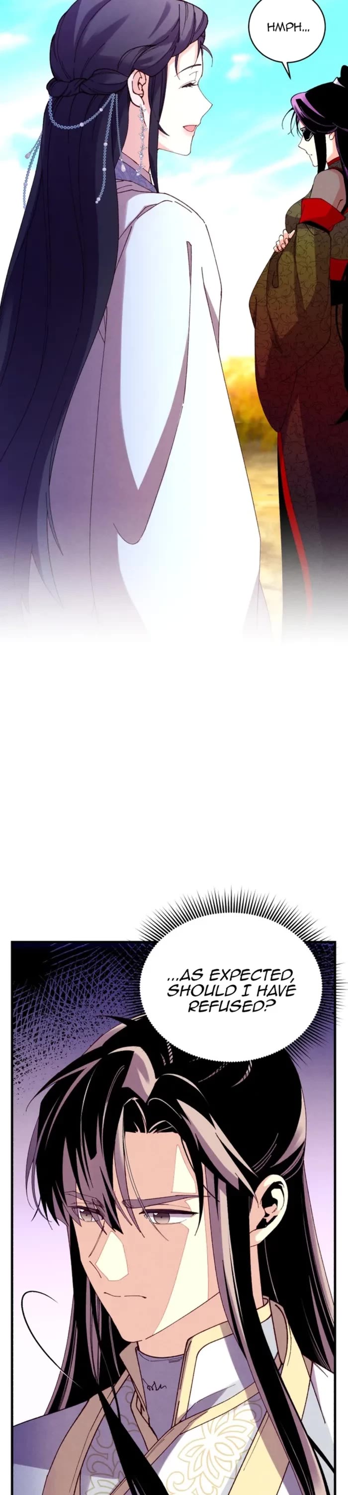 Lightning Degree chapter 203 page 10