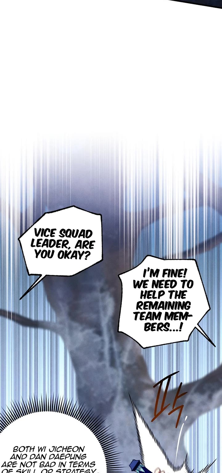 Lightning Degree chapter 204 page 4