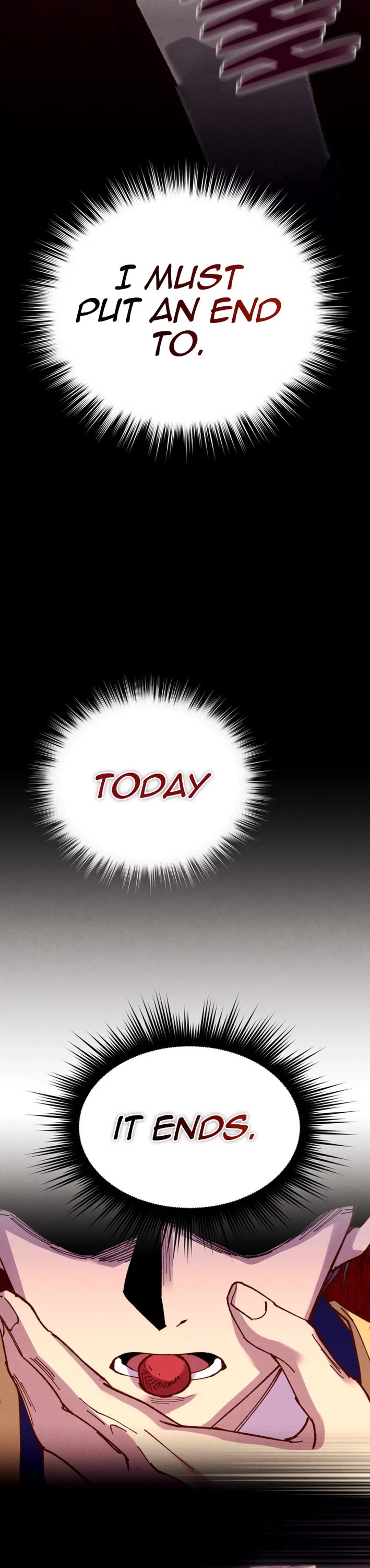 Lightning Degree chapter 207 page 37