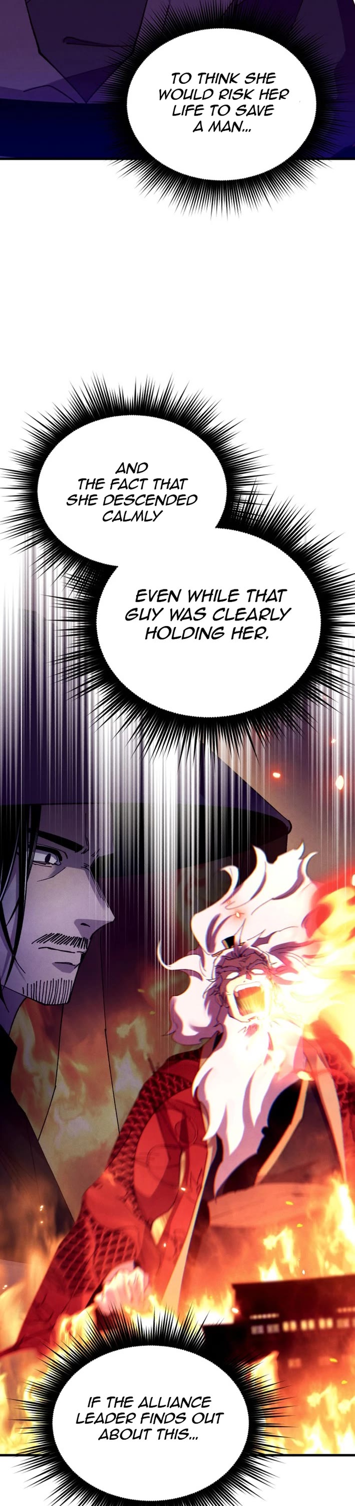 Lightning Degree chapter 208 page 24