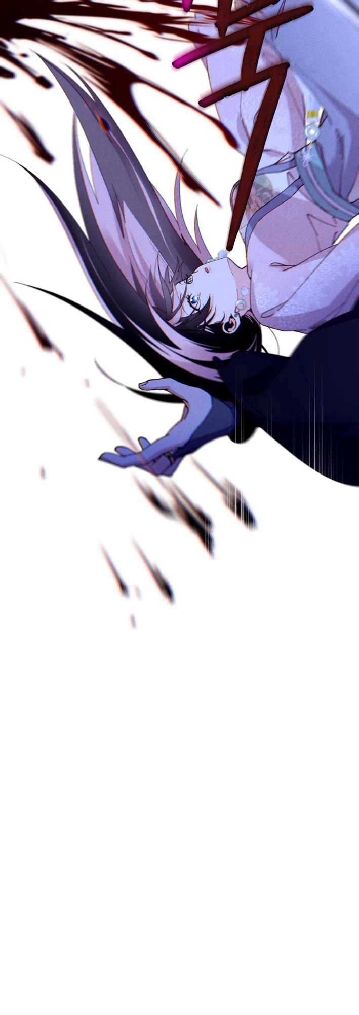 Lightning Degree chapter 208 page 7