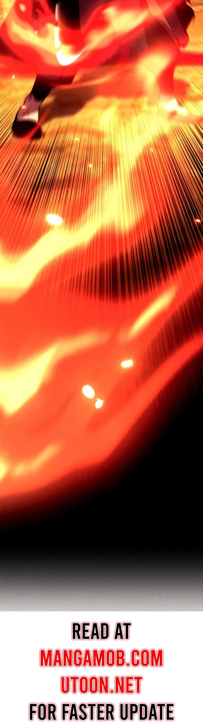 Lightning Degree chapter 209 page 47