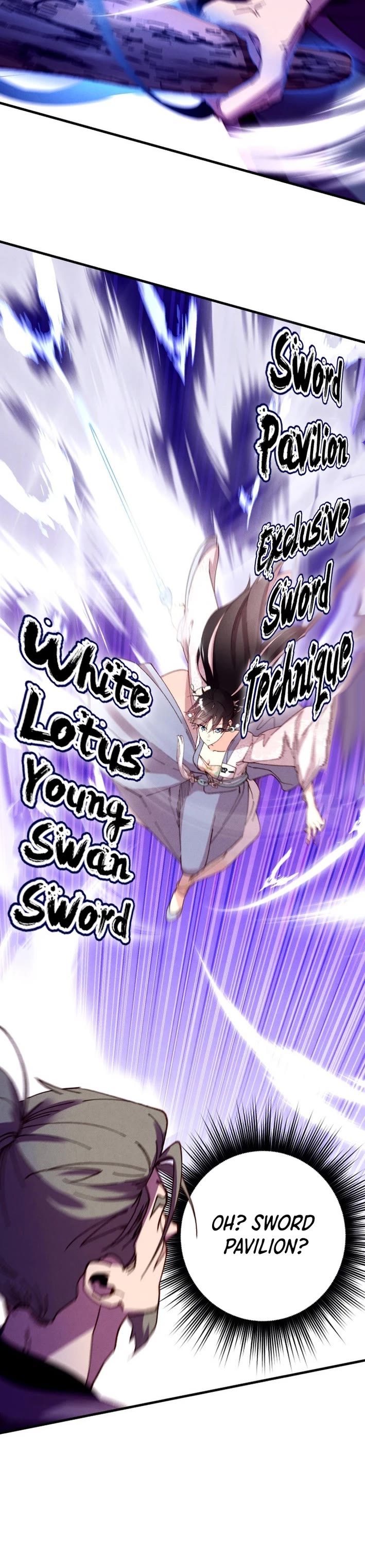 Lightning Degree chapter 209 page 8