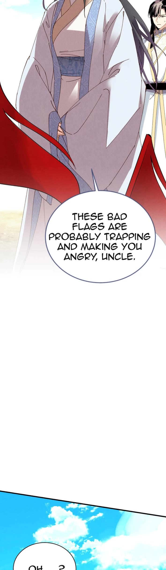 Lightning Degree chapter 210 page 48