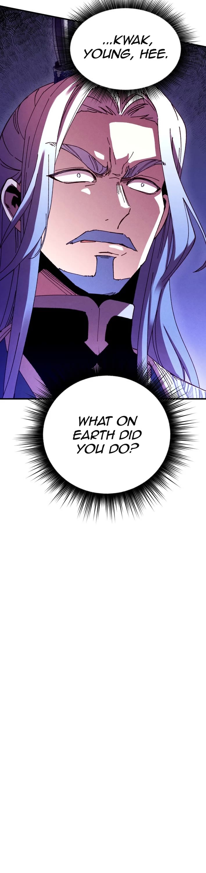 Lightning Degree chapter 210 page 8