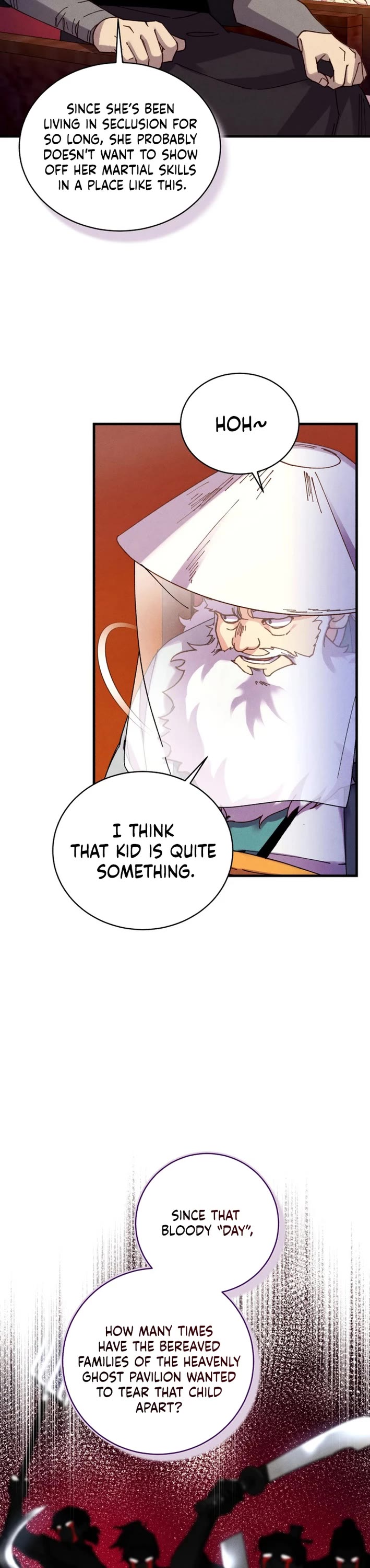 Lightning Degree chapter 211 page 24