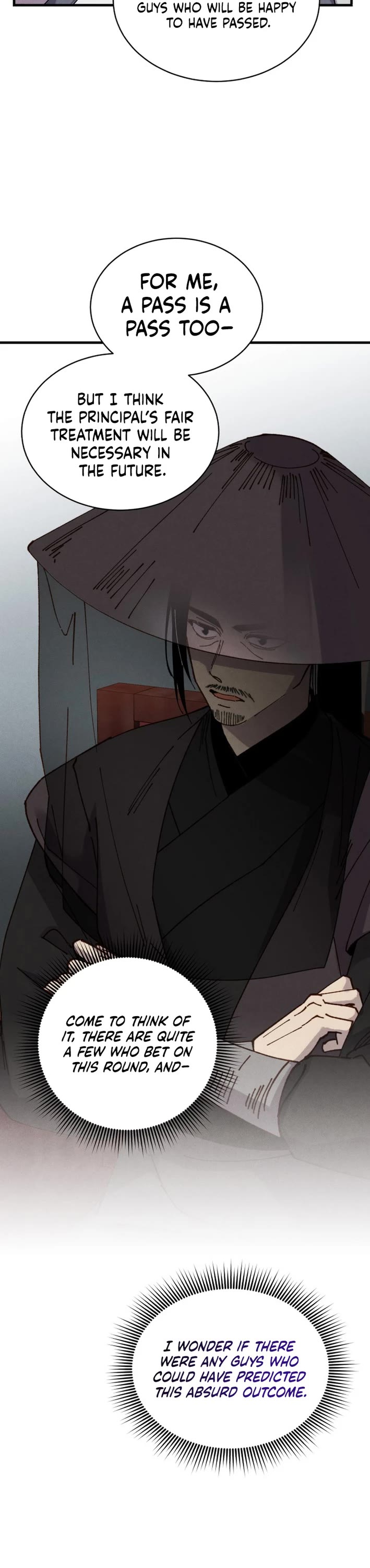 Lightning Degree chapter 211 page 44