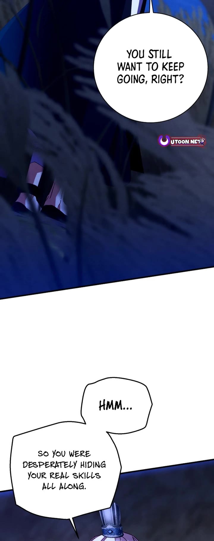 Lightning Degree chapter 212 page 28