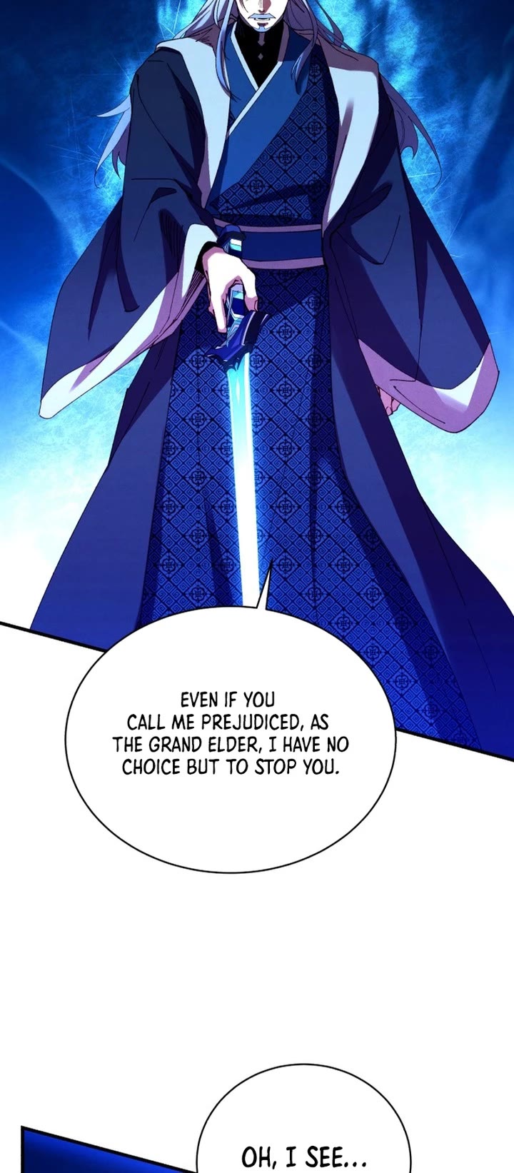 Lightning Degree chapter 212 page 32