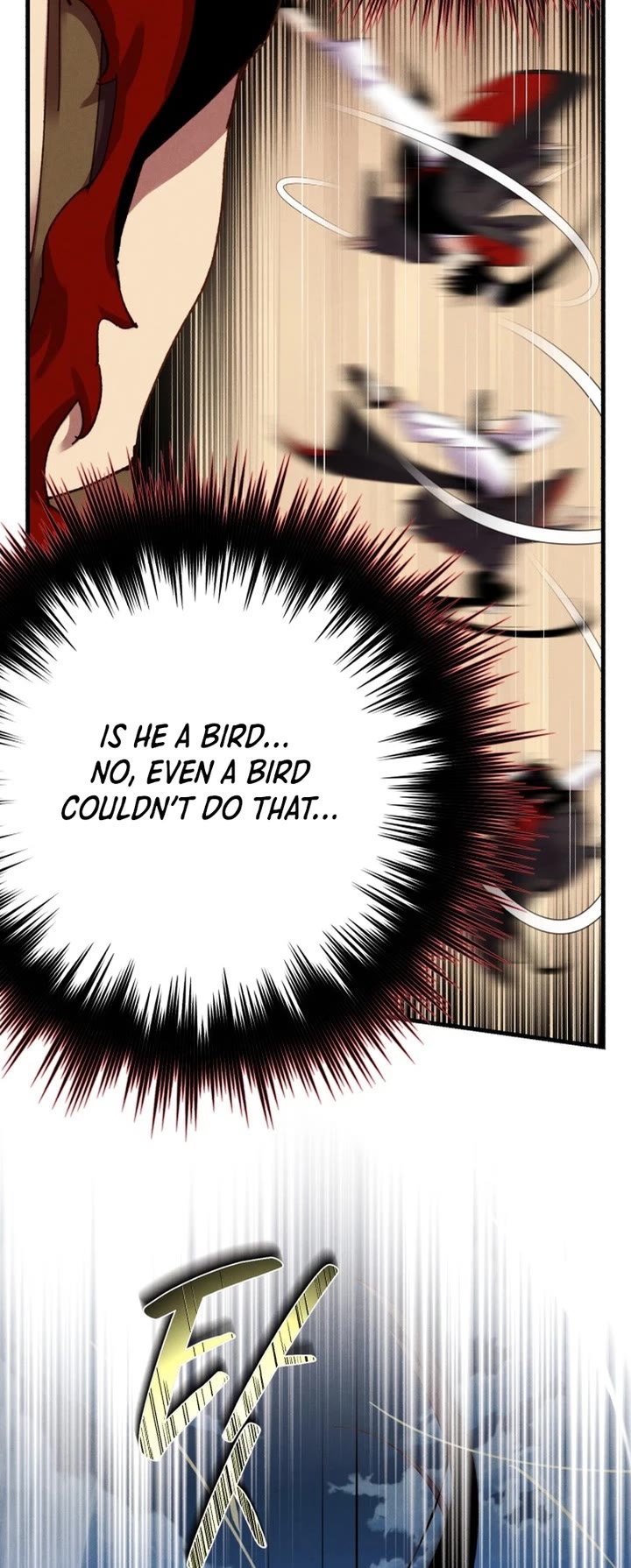 Lightning Degree chapter 212 page 48