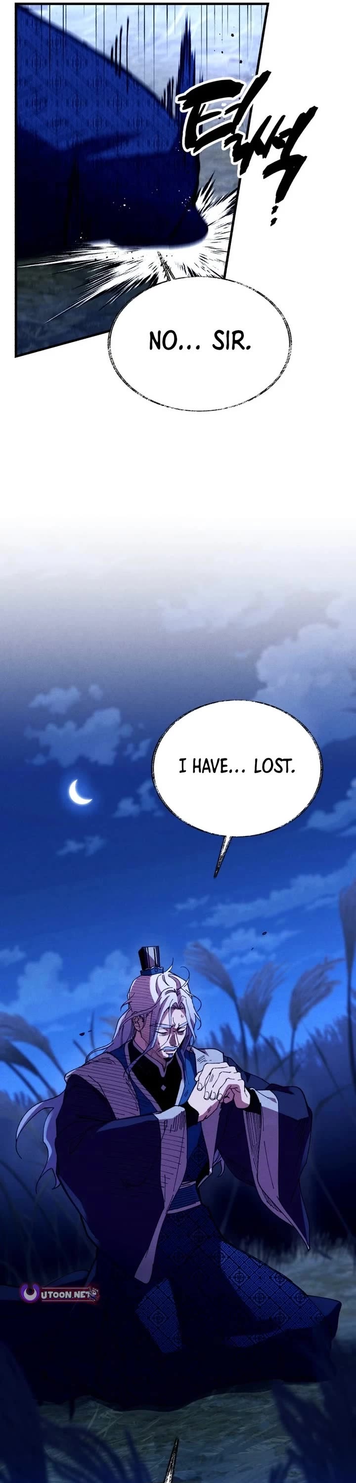 Lightning Degree chapter 213 page 22