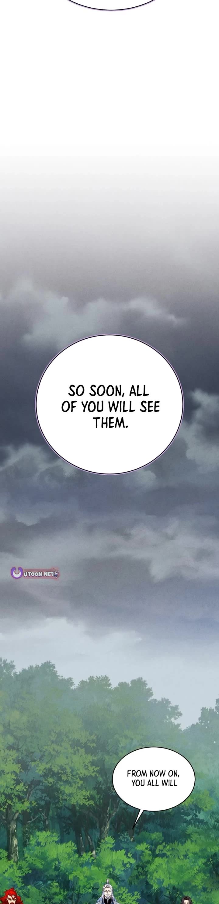 Lightning Degree chapter 213 page 41