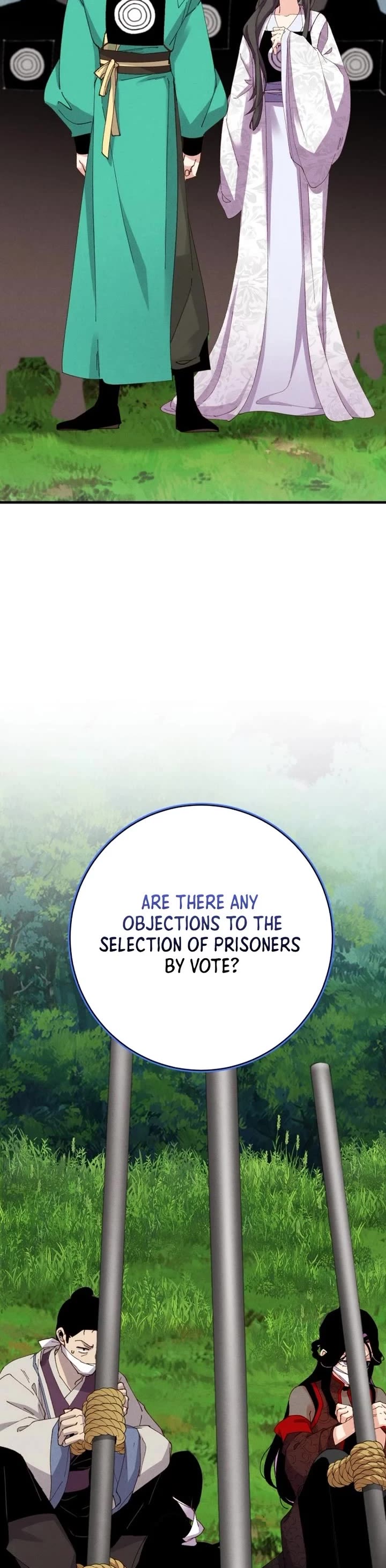 Lightning Degree chapter 213 page 44