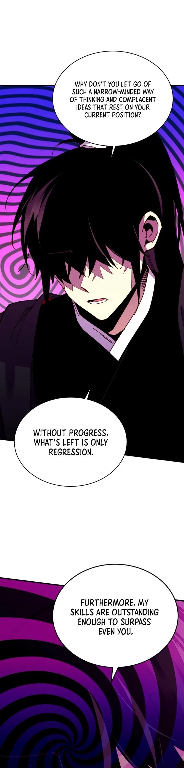 Lightning Degree chapter 213 page 7