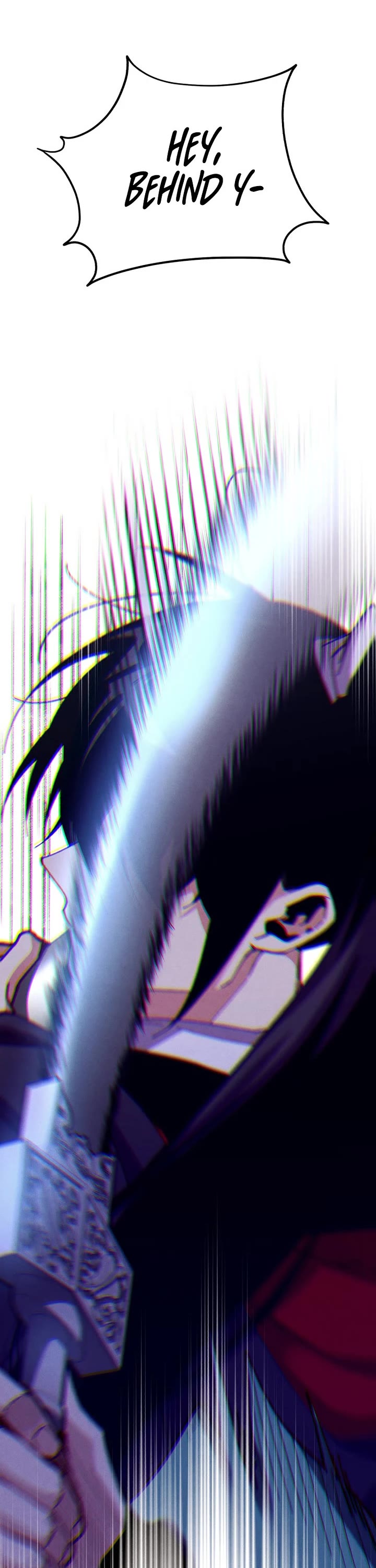 Lightning Degree chapter 215 page 1