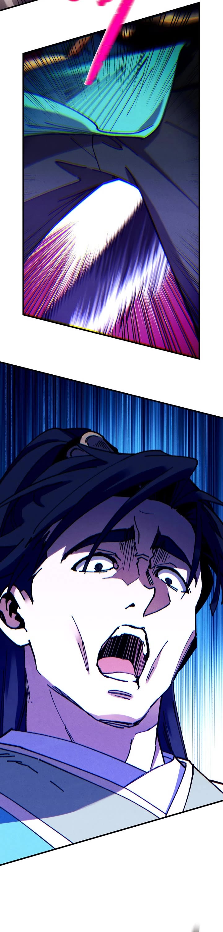 Lightning Degree chapter 215 page 7