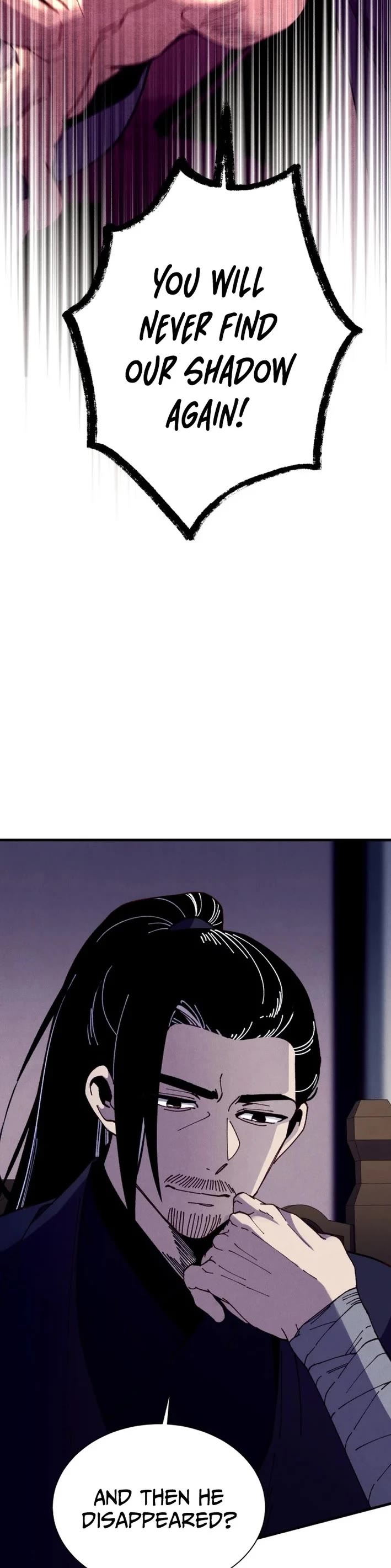 Lightning Degree chapter 218 page 3