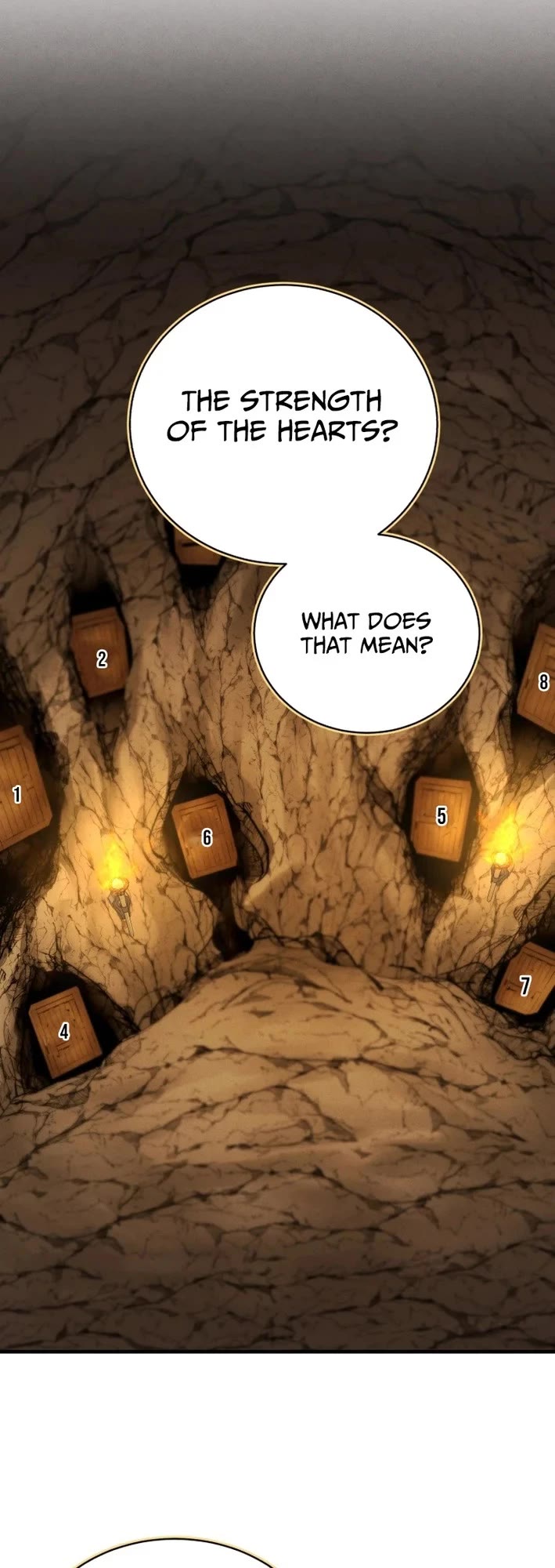 Lightning Degree chapter 218 page 39