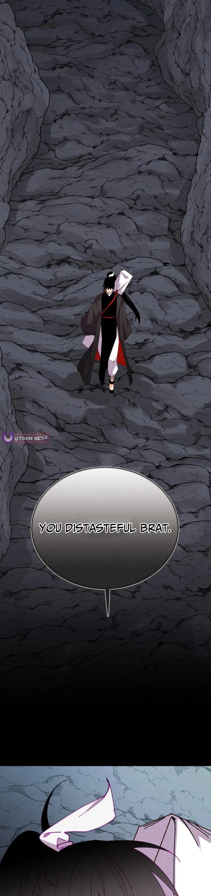 Lightning Degree chapter 219 page 45