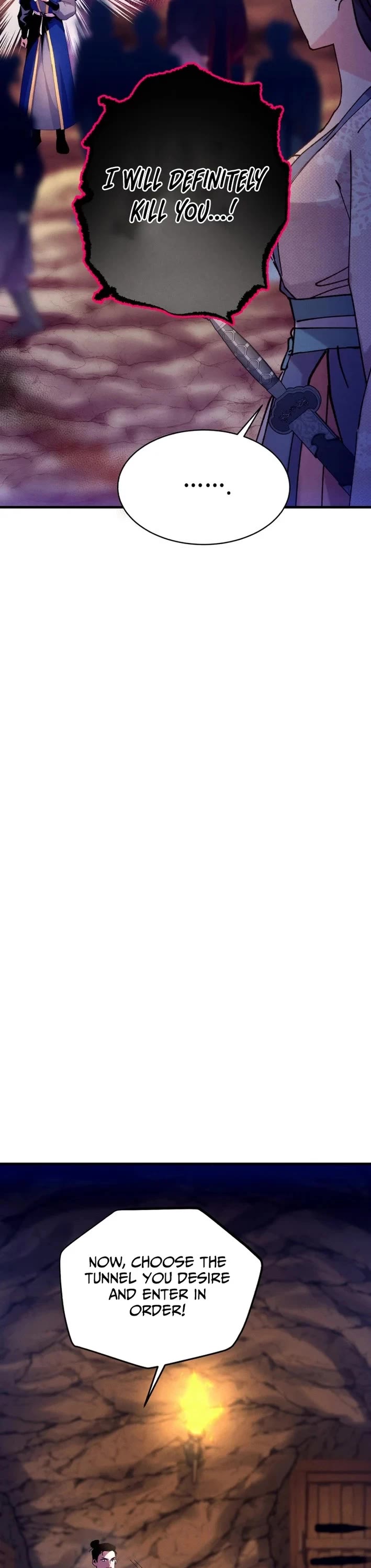 Lightning Degree chapter 219 page 5