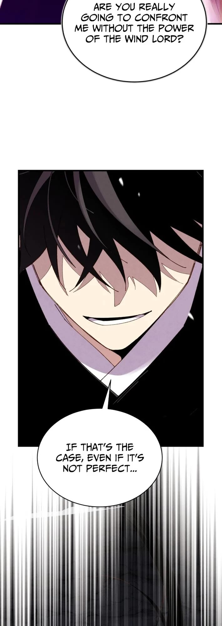 Lightning Degree chapter 220 page 22