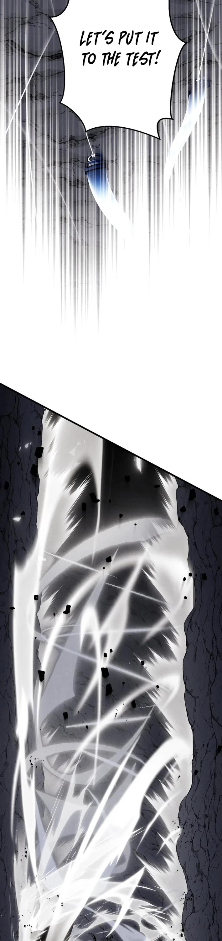 Lightning Degree chapter 220 page 24